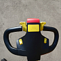 OXLIFT QZ-050-070 Самоходный (поводковый) подъемник ножничного типа с питанием от АКБ 7000 мм 500 кг