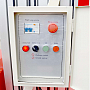 Телескопический Двухмачтовый Подъемник ZX-2-140 OXLIFT 14 м 200 кг
