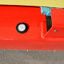 OXLIFT QZ-050-070 Самоходный (поводковый) подъемник ножничного типа с питанием от АКБ 7000 мм 500 кг